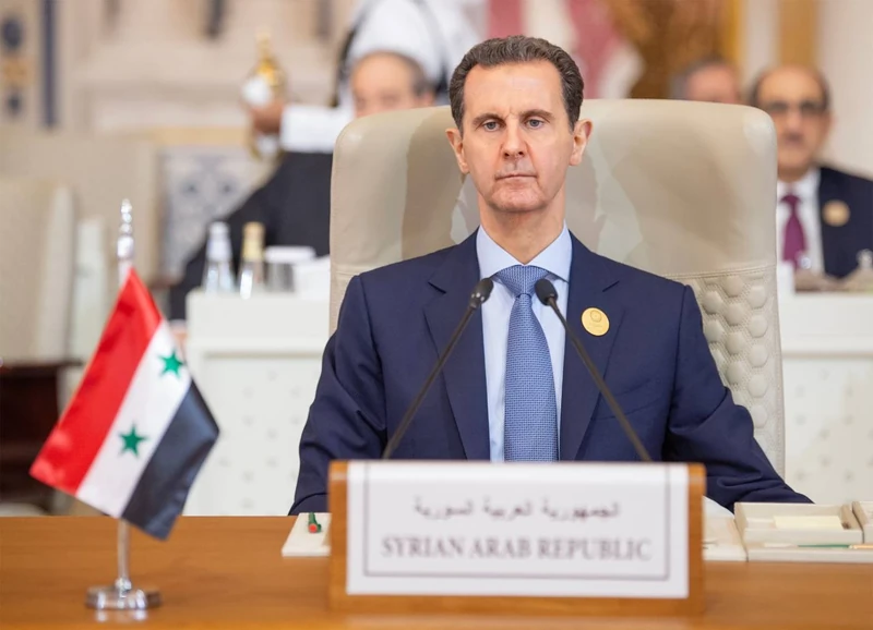 سمو سيدي ولي العهد يرأس القمة العربية الإسلامية المشتركة بالرياض نيابة عن سيدي خادم الحرمين الشريفين - صورة 33