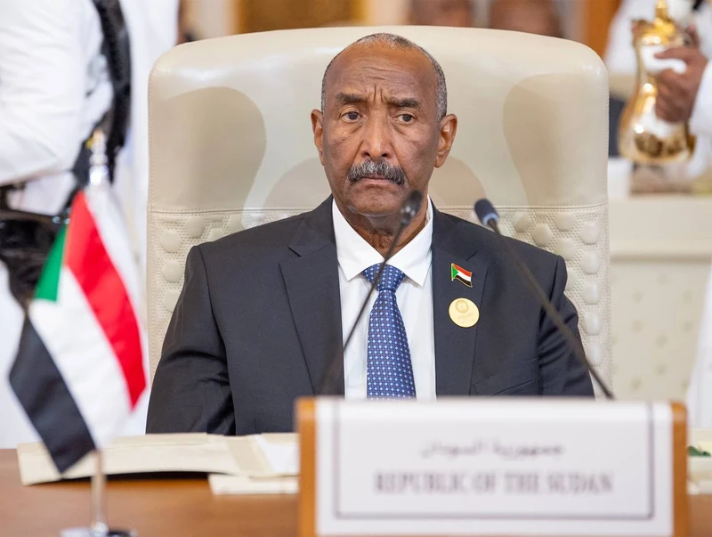 سمو سيدي ولي العهد يرأس القمة العربية الإسلامية المشتركة بالرياض نيابة عن سيدي خادم الحرمين الشريفين - صورة 35