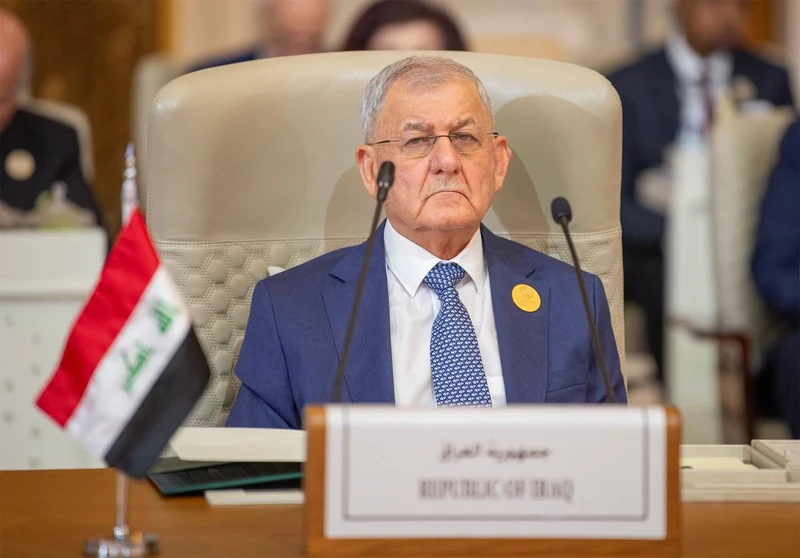 سمو سيدي ولي العهد يرأس القمة العربية الإسلامية المشتركة بالرياض نيابة عن سيدي خادم الحرمين الشريفين - صورة 37
