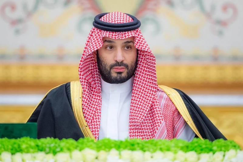 سمو سيدي ولي العهد يرأس جلسة مجلس الوزراء - صورة 3