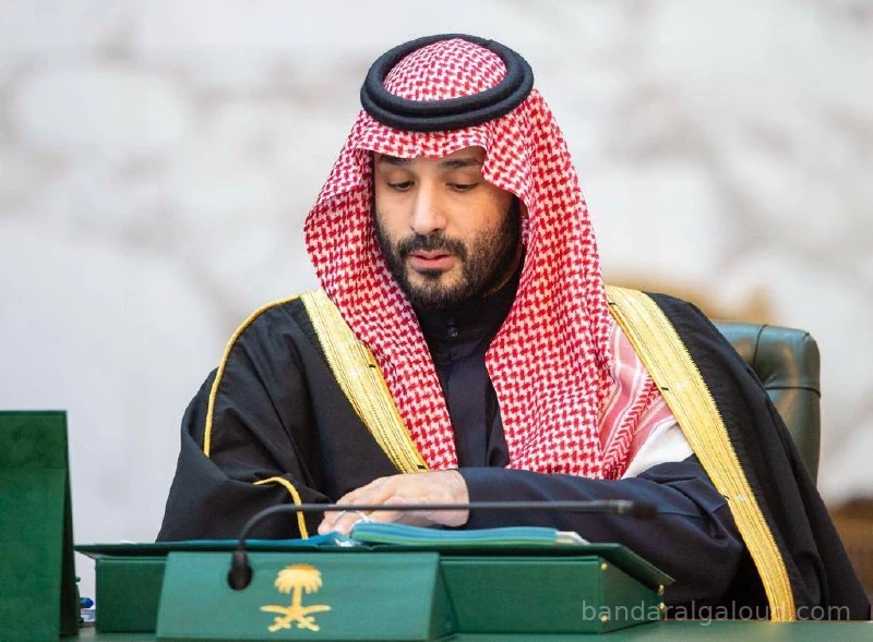 سيدي خادم الحرمين الشريفين يرأس جلسة مجلس الوزراء - صورة 2