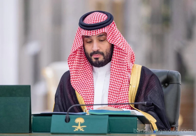 سيدي خادم الحرمين الشريفين يرأس جلسة مجلس الوزراء - صورة 3