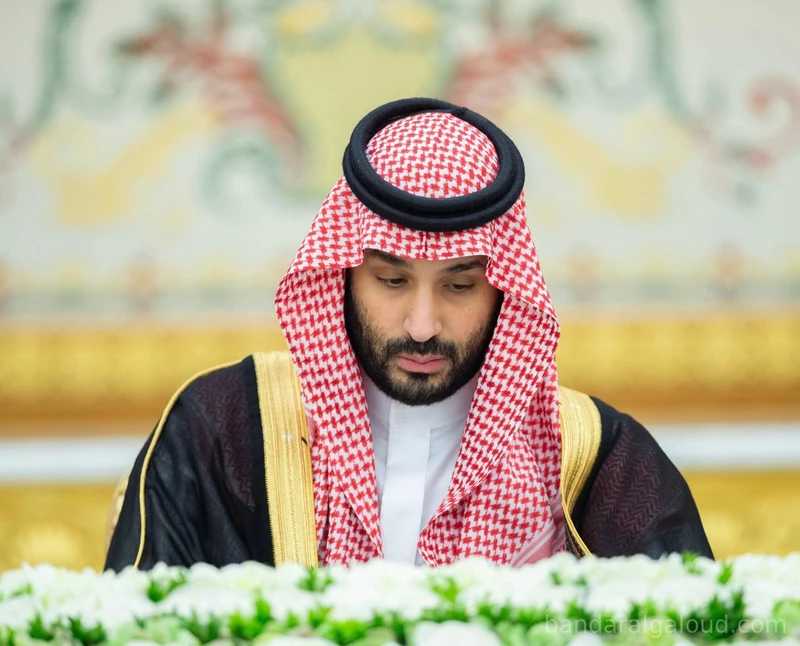 سمو سيدي ولي العهد يرأس جلسة مجلس الوزراء - صورة 2