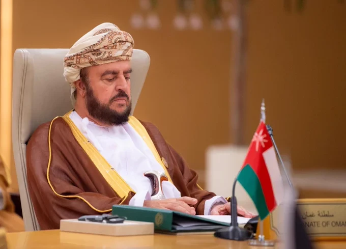 برئاسة مشتركة من سمو سيدي ولي العهد ورئيس الولايات المتحدة الأمريكية - صورة 7