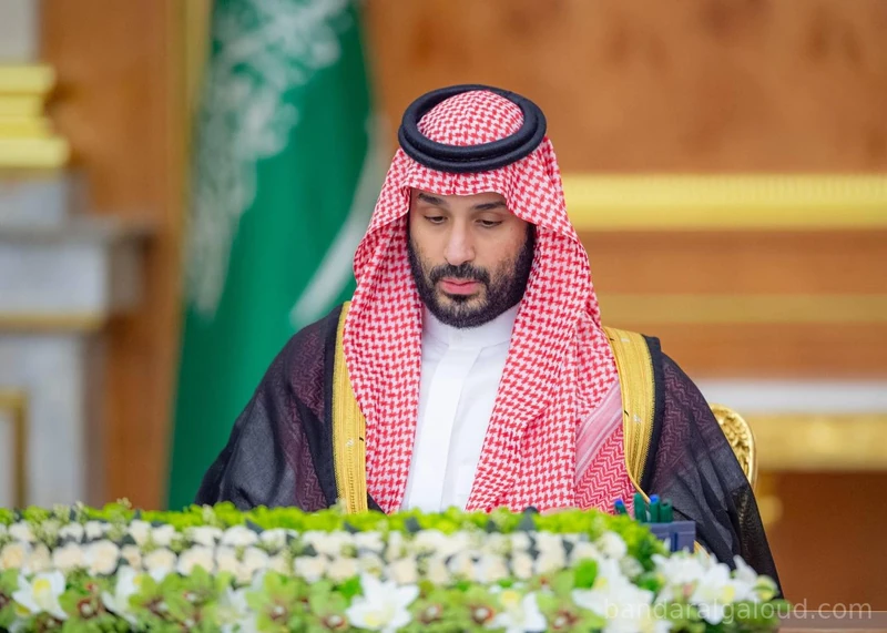 سمو سيدي ولي العهد يرأس جلسة مجلس الوزراء - صورة 2
