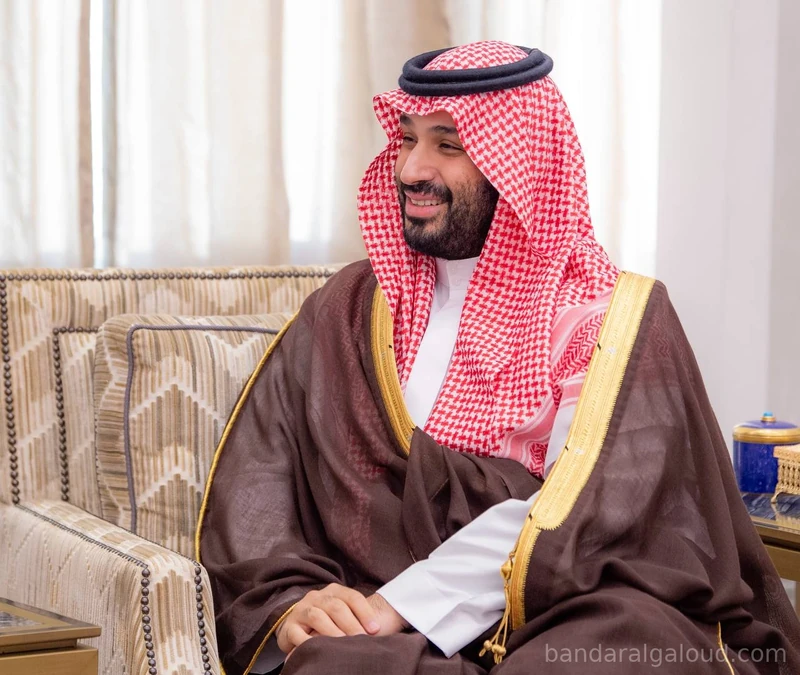سمو سيدي ولي العهد يستقبل رئيس مجلس الوزراء الكويتي - صورة 2