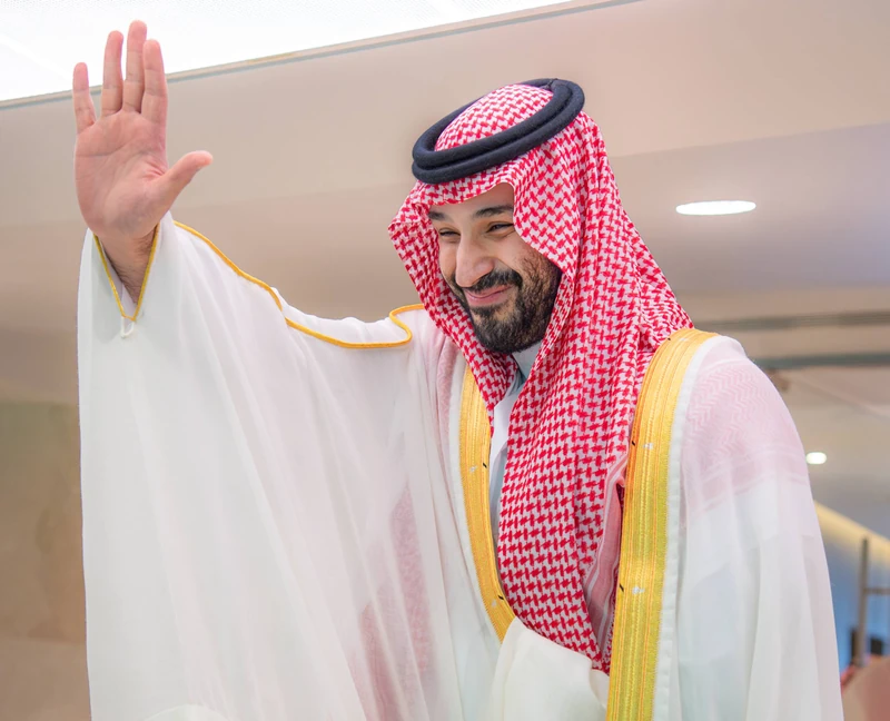 سمو سيدي ولي العهد يتوّج فريق الهلال بكأس خادم الحرمين الشريفين - صورة 15