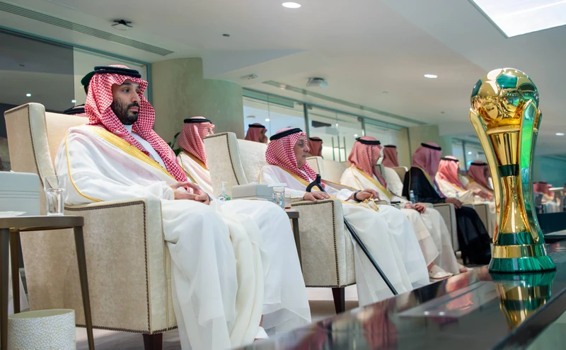 سمو سيدي ولي العهد يتوّج فريق الهلال بكأس خادم الحرمين الشريفين - صورة 11