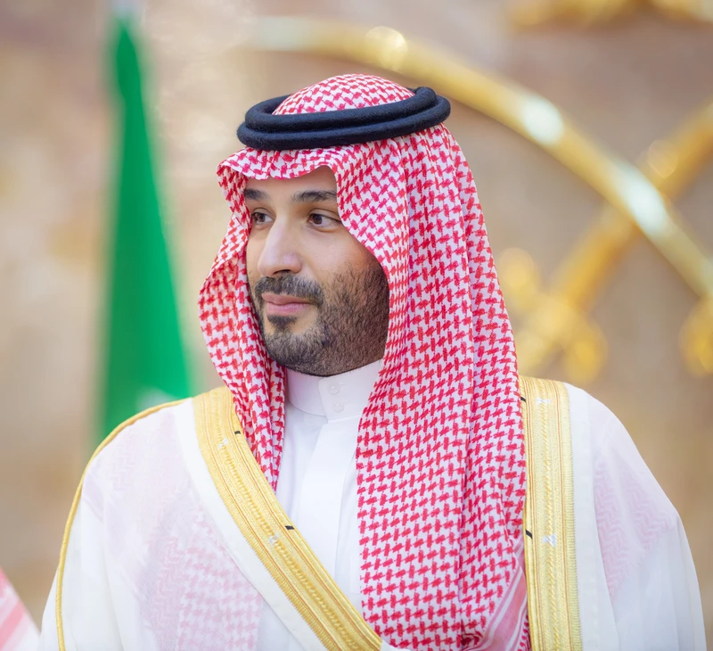 سمو سيدي ولي العهد يستقبل المهنئين بعيد الأضحى المبارك - صورة 2