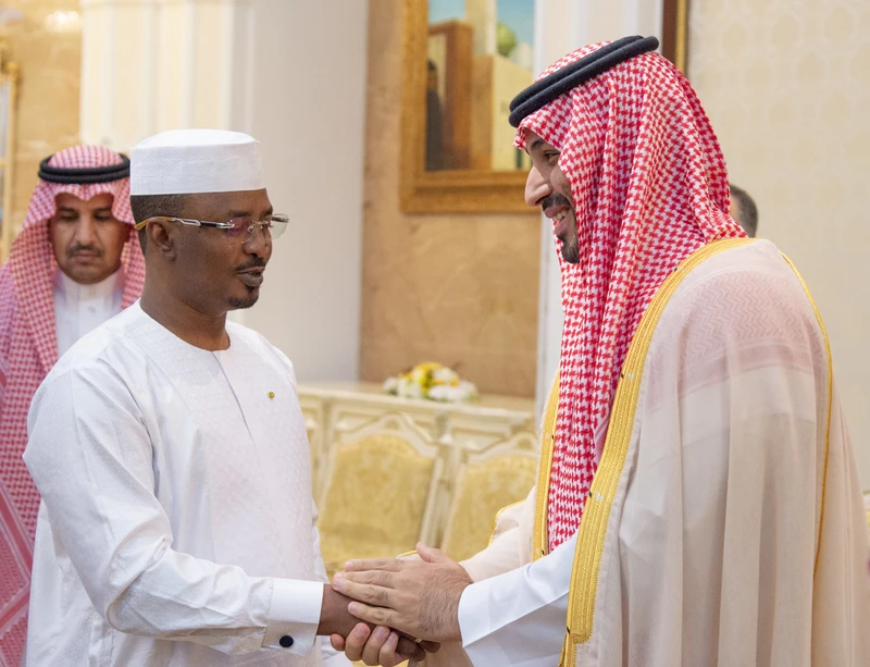سمو سيدي ولي العهد يقيم حفل الاستقبال السنوي - صورة 2