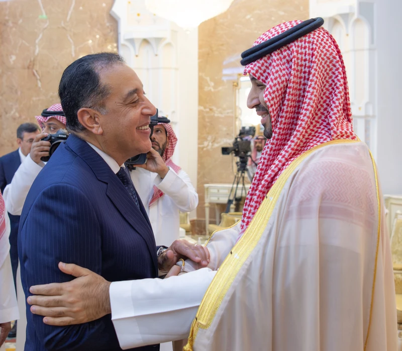 سمو سيدي ولي العهد يقيم حفل الاستقبال السنوي - صورة 3