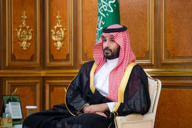 أمام سمو سيدي ولي العهد السفراء المعينون حديثًا لدى عدد من الدول الشقيقة والصديقة يؤدون القسم - صورة 3
