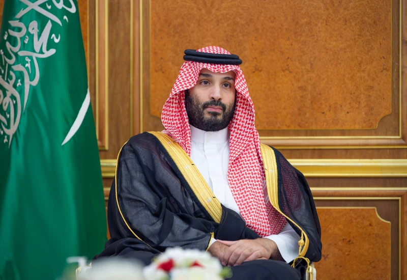 أمام سمو سيدي ولي العهد السفراء المعينون حديثًا لدى عدد من الدول الشقيقة والصديقة يؤدون القسم - صورة 2