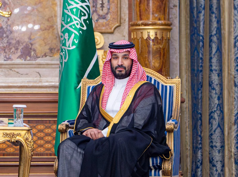 سمو سيدي ولي العهد يلتقي سلطان عُمان, ويستعرضان العلاقات الأخوية بين البلدين - صورة 4
