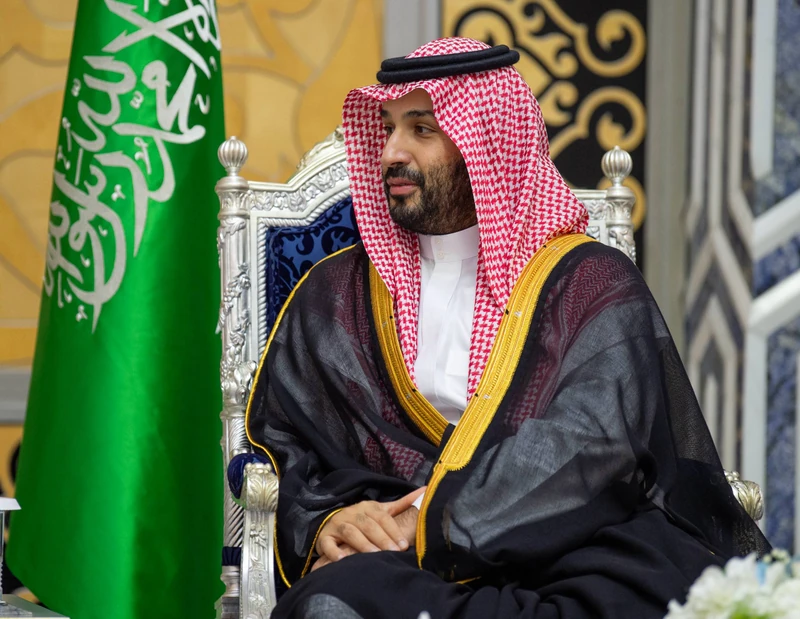 سمو سيدي ولي العهد يلتقي سلطان عُمان, ويستعرضان العلاقات الأخوية بين البلدين - صورة 7